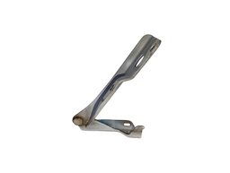 DOBRADIÇA DIREITA CAPO DIANTEIRO FRONTIER 2008 A 2016