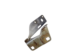 DOBRADIÇA DIREITA CAPO DIANTEIRO FRONTIER 2008 A 2016