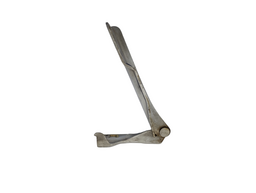 Dobradiça Esquerda Capo Dianteiro Frontier 2008 a 2016