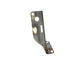 DOBRADIÇA ESQUERDA CAPO DIANTEIRO FRONTIER 2008 A 2016