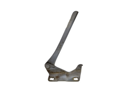 DOBRADIÇA ESQUERDA CAPO DIANTEIRO FRONTIER 2008 A 2016