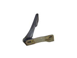 DOBRADIÇA ESQUERDA CAPO DIANTEIRO FRONTIER 2008 A 2016