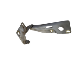 DOBRADIÇA ESQUERDA CAPO DIANTEIRO FRONTIER 2008 A 2016