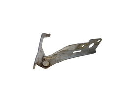 DOBRADIÇA ESQUERDA CAPO DIANTEIRO FRONTIER 2008 A 2016