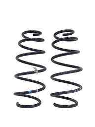 Jogo Molas Dianteiras Cruze 1.8 2012 2013 a 2016