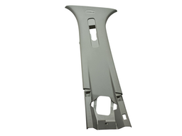 Acabamento coluna central esquerdo Fluence 11/14