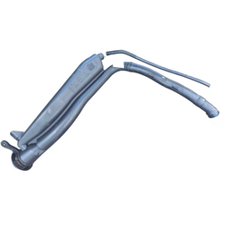 GARGALO TANQUE COMBUSTÍVEL PEUGEOT 307 2007 A 2012