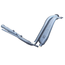 Gargalo Tanque Combustível Peugeot 307 2007 a 2012