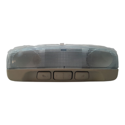 Luz de Teto Fiesta 1.5 Flex 2015 a 2019