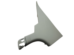 acabamento coluna traseira Esquerda Renault Fluence 11/14