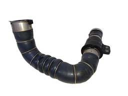 MANGUEIRA INTECOOLER TURBINA NISSAN FRONTIER 2.5 2013 A 2016