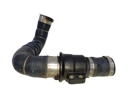 MANGUEIRA INTECOOLER TURBINA NISSAN FRONTIER 2.5 2013 A 2016