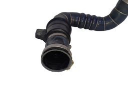 MANGUEIRA INTECOOLER TURBINA NISSAN FRONTIER 2.5 2013 A 2016