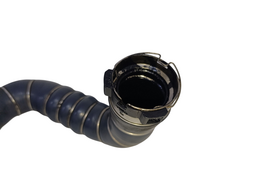 MANGUEIRA INTECOOLER TURBINA NISSAN FRONTIER 2.5 2013 A 2016