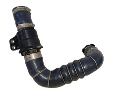 MANGUEIRA INTECOOLER TURBINA NISSAN FRONTIER 2.5 2013 A 2016