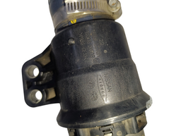 MANGUEIRA INTECOOLER TURBINA NISSAN FRONTIER 2.5 2013 A 2016