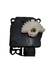Motor Atuador Fiesta 1.5 Flex 2013 a 2019 