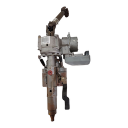 Coluna Direção Elétrica Ka New Fiesta Ecosport 2011 a 2021