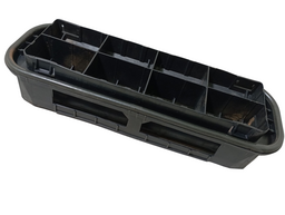 DIFUSOR AR PORTA MALAS CLIO 2002 2003 A 2008 7700836759