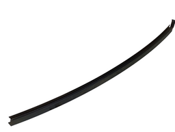 GUIA VIDRO PORTA TRASEIRA ESQUERDA CLIO 1999 A 2010 8366570