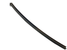 GUIA VIDRO PORTA TRASEIRA ESQUERDA CLIO 1999 A 2010 8366570