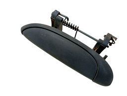 Maçaneta Externa Traseira Esquerda Clio 2000 a 2012