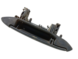 MAÇANETA EXTERNA TRASEIRA ESQUERDA CLIO 2000 A 2012