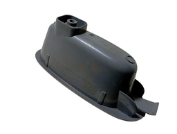 PUXADOR PORTA INTERNO TRASEIRA ESQUERDA CLIO 2001 A 2013