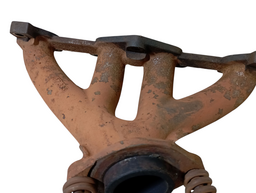 COLETOR ESCAPE CLIO 1.0 8V 1999 2000 2001 2002 A 2010