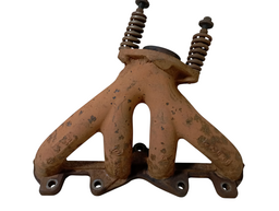 COLETOR ESCAPE CLIO 1.0 8V 1999 2000 2001 2002 A 2010