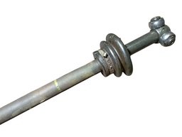 SEMI EIXO ESQUERDO CLIO KANGOO 1.0 1.6 2000 2001 2002 A 2008