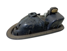  MAÇANETA INTERNA ESQUERDA CLIO SYMBOL 2000 A 2016(DETALHE)