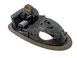  MAÇANETA INTERNA ESQUERDA CLIO SYMBOL 2000 A 2016(DETALHE)