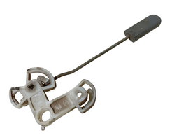 PINO SEGURANÇA PORTA TRASEIRA ESQUERDA CLIO 2000 A 2006