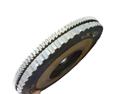 VOLANTE CREMALHEIRA MOTOR CLIO 1.0 8V 2000 2001 A 2012