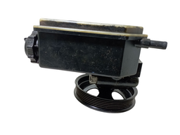 BOMBA DIREÇÃO HIDRÁULICA VECTRA 1996/2005 (RETIRADA DE PEÇA)