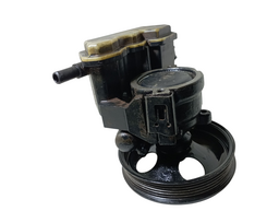 BOMBA DIREÇÃO HIDRÁULICA VECTRA 1996/2005 (RETIRADA DE PEÇA)