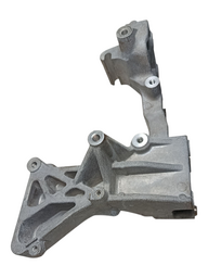 SUPORTE ALTERNADOR E COMPRESSOR MITSUBISHI LANCER 2.0 