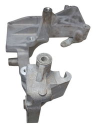 SUPORTE ALTERNADOR E COMPRESSOR MITSUBISHI LANCER 2.0 