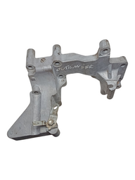 SUPORTE ALTERNADOR E COMPRESSOR MITSUBISHI LANCER 2.0 