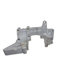 Suporte Alternador E Compressor Mitsubishi Lancer 2.0 