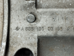 SUPORTE ALTERNADOR SSANGYONG KYRON 2.0 2007 A 2018