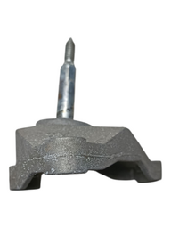 SUPORTE COXIM CÂMBIO INFERIOR NISSAN LIVINA TIIDA AUTOMÁTICO