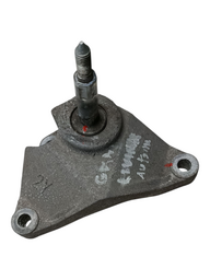 SUPORTE COXIM CÂMBIO INFERIOR NISSAN LIVINA TIIDA AUTOMÁTICO