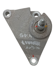 Suporte Coxim Câmbio Inferior Nissan Livina Tiida Automático