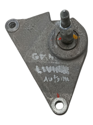 SUPORTE COXIM CÂMBIO INFERIOR NISSAN LIVINA TIIDA AUTOMÁTICO