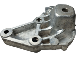 SUPORTE DIREITO COXIM MOTOR CITROEN C5 2.0 2009 A 2012