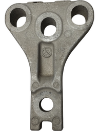 Suporte Coxim Cambio Superior Honda Civic 1.8 2007 a 2011