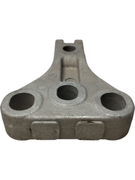 SUPORTE COXIM CAMBIO SUPERIOR HONDA CIVIC 1.8 2007 A 2011