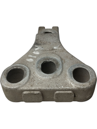 SUPORTE COXIM CAMBIO SUPERIOR HONDA CIVIC 1.8 2007 A 2011